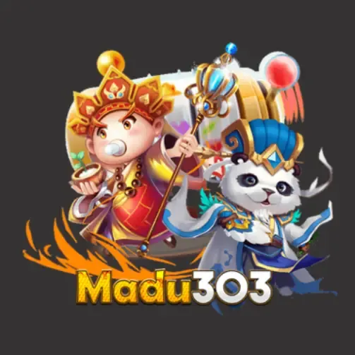 MADU303 - Tantangan Puzzle Seru untuk Semua Usia